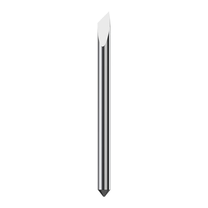 HUHAO SUMMA Blade 5pcs with Transparent Case Summa 30 Degrees Cutting Plotter Blade Carbide 30 45 60 Degrees Blade For Vinyl
