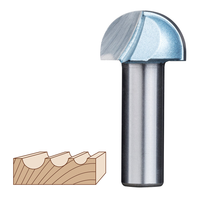 Industrial Grade cove box bit Woodworking end mill milling cutter Router Bits for wood