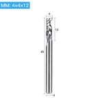 4mmX4mmX12mm