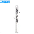 4mmX4mmX32mm