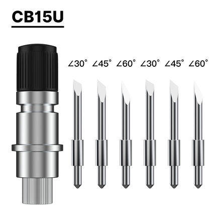 CB15U Plotter 5pcs