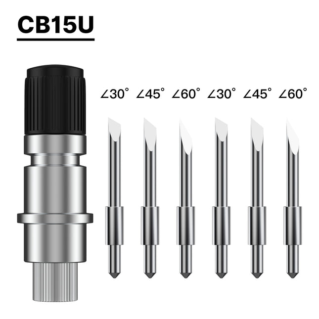 CB15U Plotter 5pcs