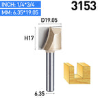 1/4*3/4