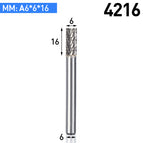 2F-AX6*6*16