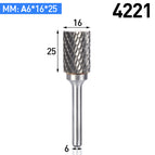 2F-A6*16*25