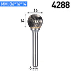 Single-D6*16*14
