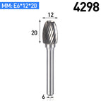 Single-E6*12*20