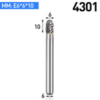 Double-E6*6*10