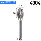 Double-E6*12*20