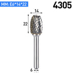 Double-E6*14*22