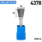 NX6*16*16