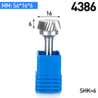 S6*16*6