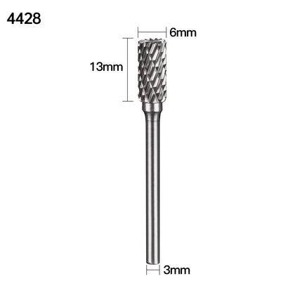 Carbide Rotary Burrs 3*3mm/3*6mm