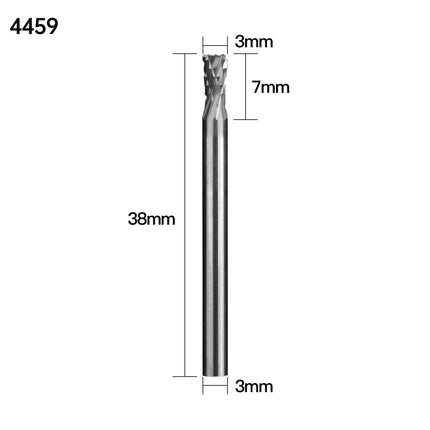Carbide Rotary Burrs 3*3mm/3*6mm