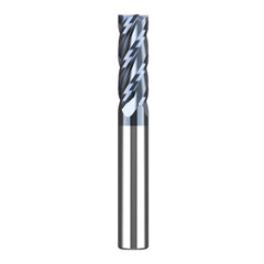 Collection image for: 4 Flute Milling Cutter