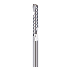 Collection image for: Down Cut Milling (Left Spiral)