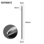 FX6*6*150