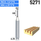 1/4*2*8