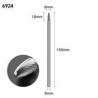 F6*6*150