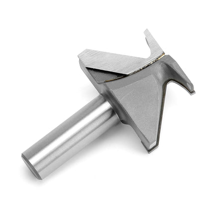 Arc Bending Integrated Knife Milling Cutter For Woodworking R18 R30 Router Bits Forming CNC Tool