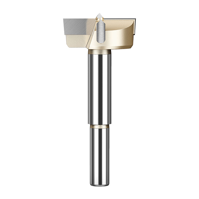 Hole Saw Cutter for Wood Forstner Drill Bit Hex 1/4in Shank Hinge Boring Bit Hole Saw Cutter Carbide Steel for Wood Woodworking Tools