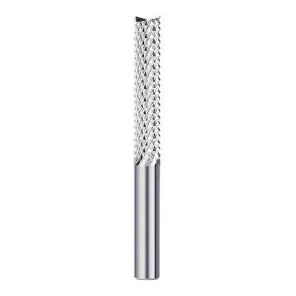 PCB corn  milling cutter Carbide End Mill 3.175/4/6/6.35/8/10/12mm shank,  CNC Cutting Milling PCB MDF ABS Tools Router Bit