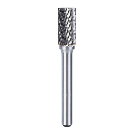 A-Type Carbide Rotary Burr with 6mm Shank