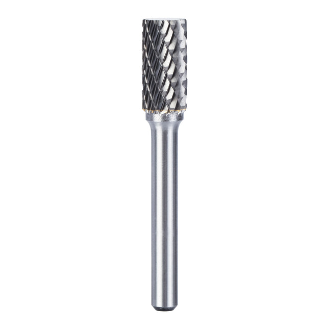 A-Type Carbide Rotary Burr with 6mm Shank