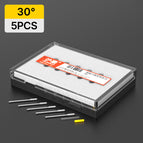 CB09U 30°(white box)