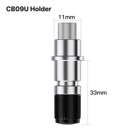 CB09U Plotter