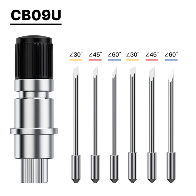 CB09U Plotter