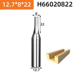 1/2*8*22