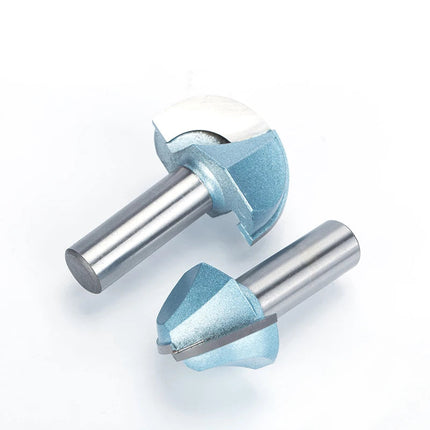 Industrial Grade cove box bit Woodworking end mill milling cutter Router Bits for wood