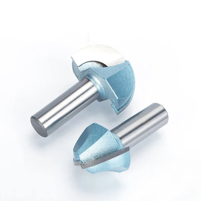 Industrial Grade cove box bit Woodworking end mill milling cutter Router Bits for wood