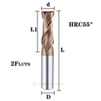 2FHRC55 / d12x12Dx55x150L