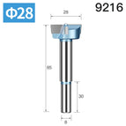 9216 / Round