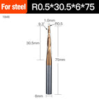R0.5*30.5*D6*75
