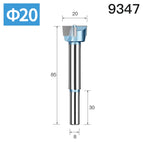 9347 / Round
