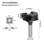 1/2*2''