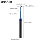 R0.75*（18）4D*S2*50L
