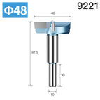 9221 / Round