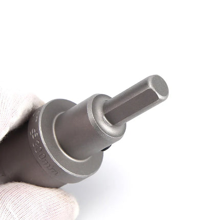 HUHAO 3PCS TCT Hole Saw Drill Bit Alloy Carbide Tipped Hole Cutter With Titanium-Plated Pilot Tools For Metal Stainless Steel