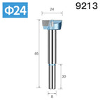9213 / Round