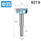 9219 / Round