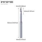 8*6*20（45）*100