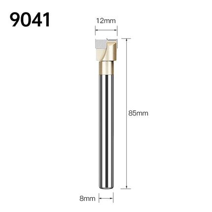 Hole Saw Cutter for Wood Forstner Drill Bit Hex 1/4in Shank Hinge Boring Bit Hole Saw Cutter Carbide Steel for Wood Woodworking Tools