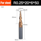R0.25*20*D6*50