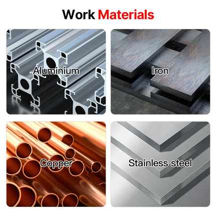 HUHAO 4mm Shank Bottom Carbide Engraving Router Bits for Metal Wood Stainless Steel Titanium Coating Milling Cutter PCB CNC Tool