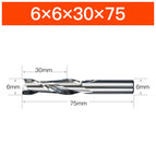 6*6*30*75 long