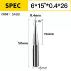15°*0.4